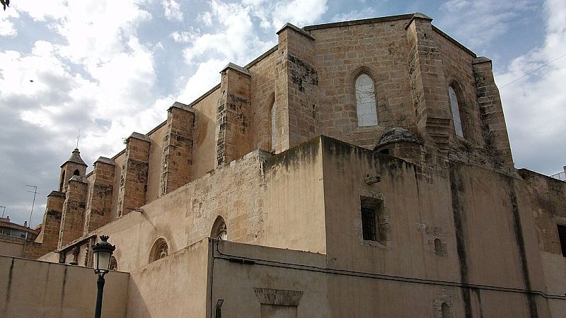 Hablemos de historia en RTVE - María de Castilla - Escuchar ahora