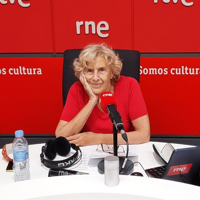 Máster en justicia - El Consejo General del Poder Judicial - Escuchar ahora