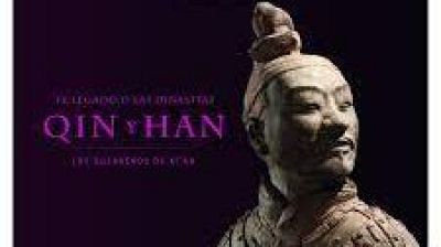 El Marq dice adios a "los guerreros" y da la bienvenida a "Dinast�as" - Escuchar ahora