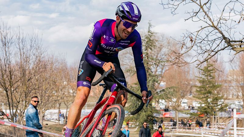 Felipe Orts tras su participación en Benidorm - Radiogaceta de los deportes | Escuchar