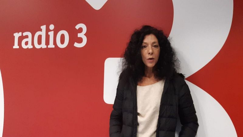 Efecto Doppler - Leila Guerriero: 'La llamada' - 25/01/24