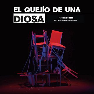 El quejío de una diosa - 11/04/19