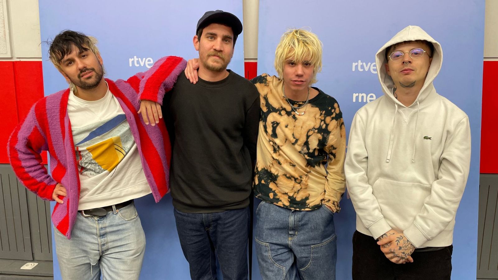 Mañana más - Todos los San Valentín de Cupido - escuchar ahora