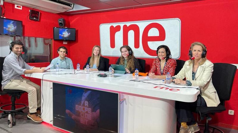 A golpe de bit - Fitur: turismo sostenible - 26/01/24