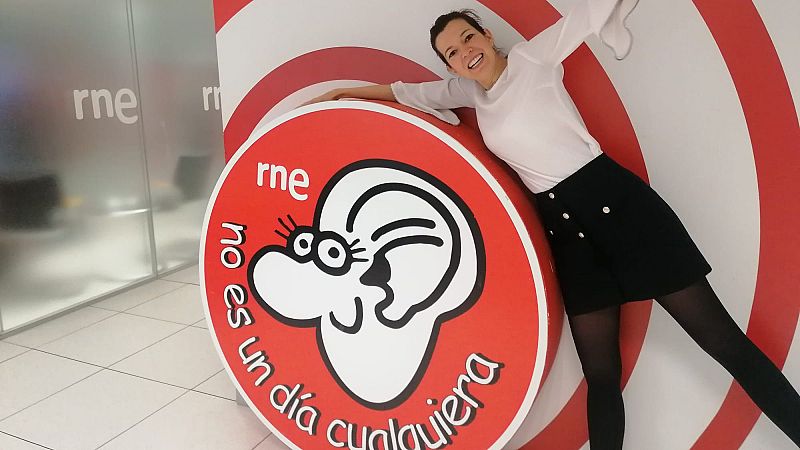 No es un día cualquiera - Modas del cuidado de la piel con Ana Molina