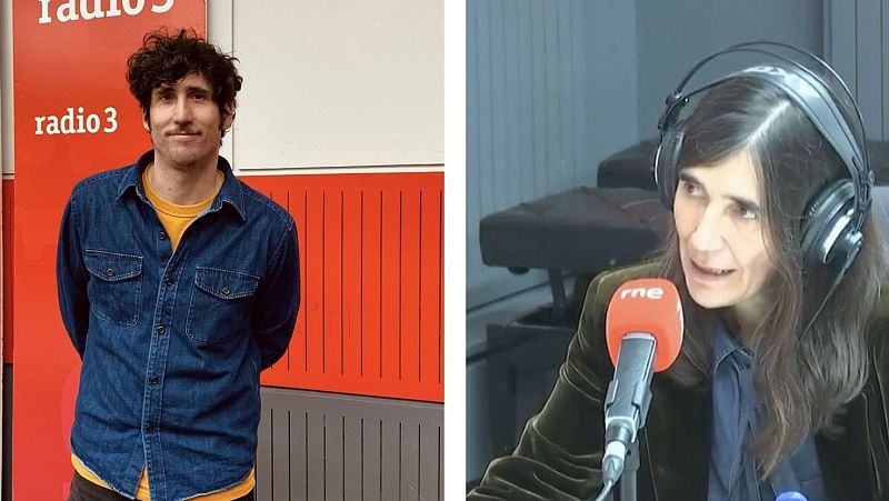 El típico programa - María Blasco (CNIO) y Amatria - 27/01/24