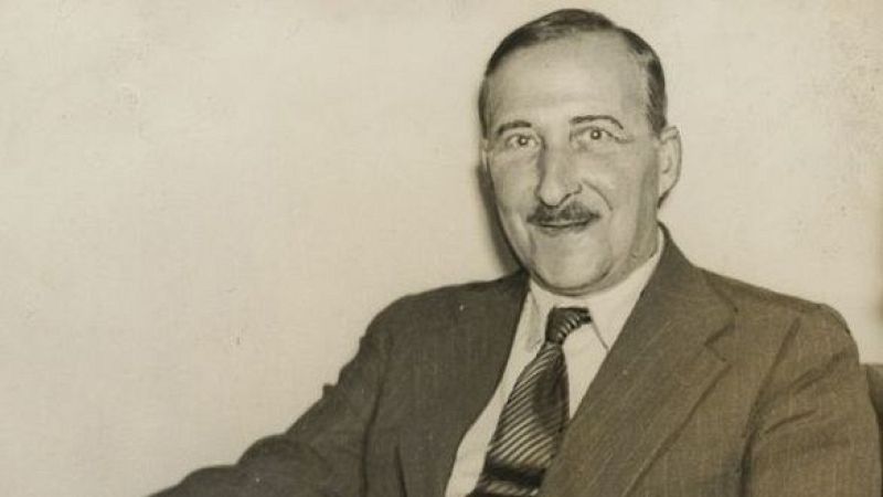 Músicas de papel - Stefan Zweig. Vivir y morir con miedo - 28/01/24 - escuchar ahora