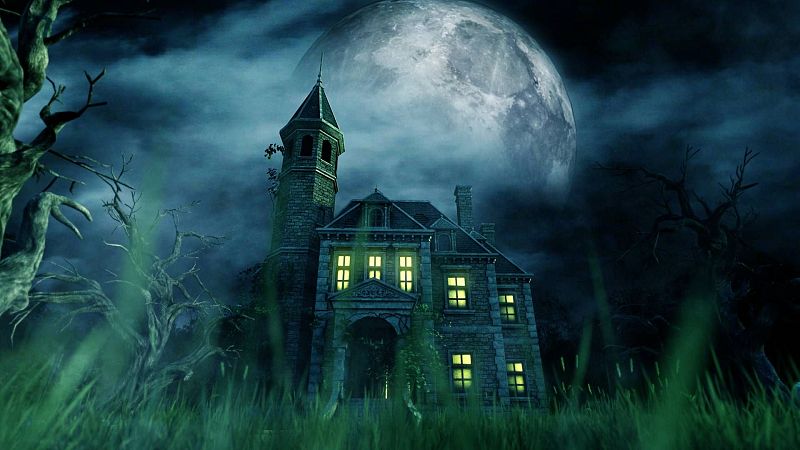 Espacio en blanco - ¡Atención! ¡Están ahí! - 28/01/24 - escuchar ahora