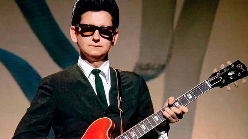 CLANDESTINUS: "You Got It", de Roy Orbison