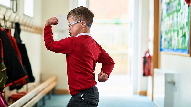 El gallo que no cesa - Médico de guardia: La discapacidad intelectual - Escuchar ahora