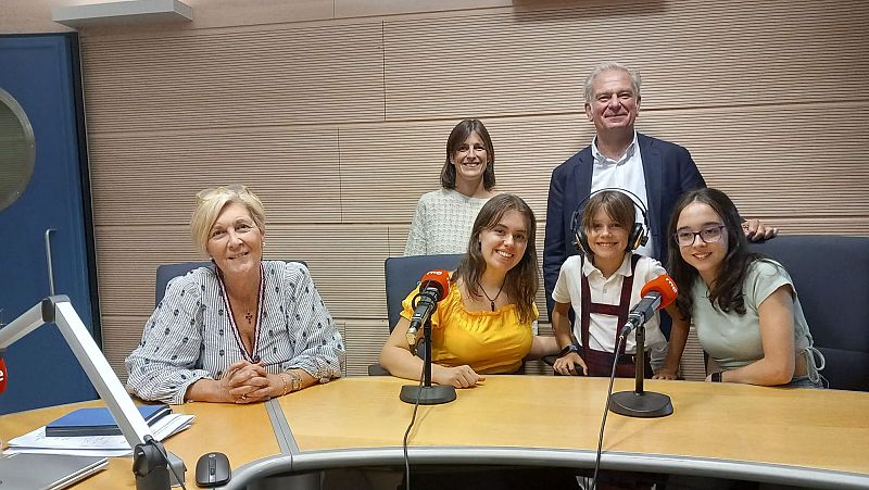 Programa Technovation - Sin género de duda | Escuchar