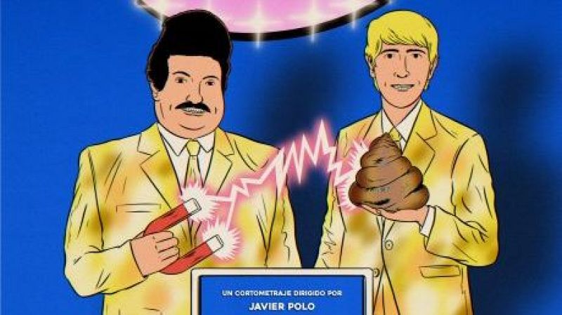 Hoy empieza todo 2 - 'Una terapia de mierda' y 'BLOW!' a los Goya 2024 - 29/01/2024