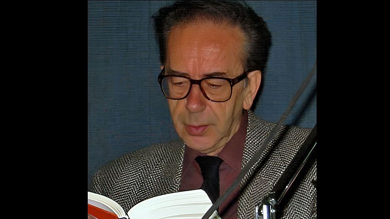 Por las fronteras de Europa - Ismaíl Kadaré: Desde la ciudad de piedra - Escuchar ahora