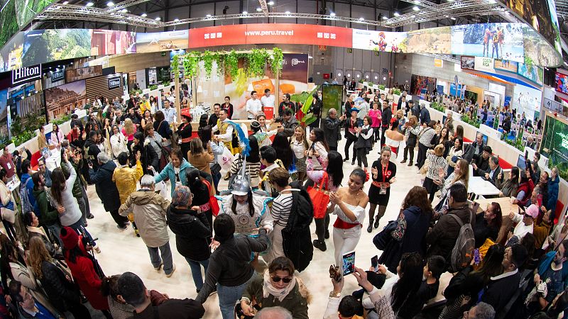 De vuelta en Radio 5 - De 17 a 18 horas - 28/01/24 - Escuchar ahora