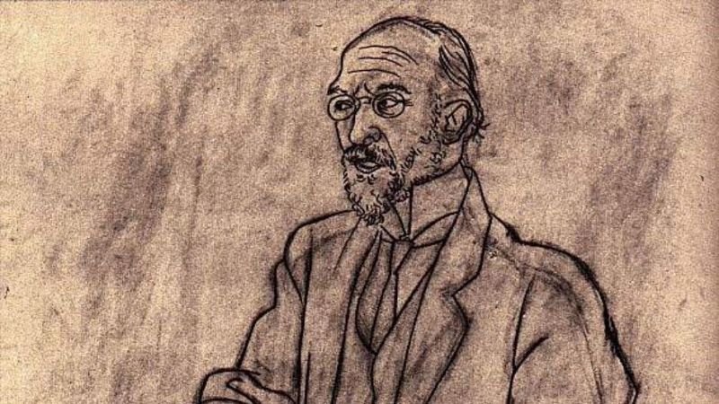Café Zimmermann - Picasso y Satie - 29/01/24