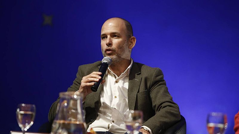 24 horas - Ignacio Álvarez-Ossorio: "El Gobierno israelí ha declarado en varias ocasiones que intentaría eliminar a la UNRWA"