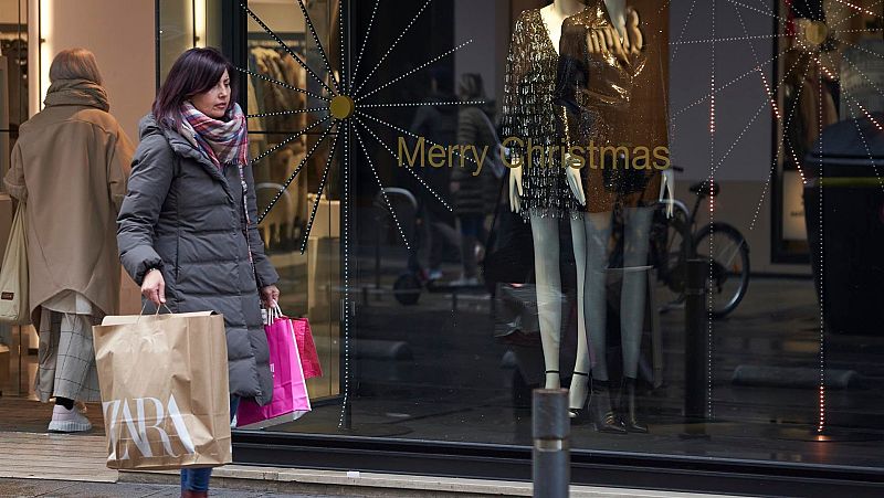 Las mañanas de RNE con Íñigo Alfonso - Ángel Talavera, Oxford Economics: "La pregunta es si podemos mantener el crecimiento"