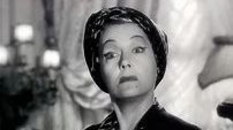 Mujeres malditas - Gloria Swanson - 31/01/24 - Escuchar ahora