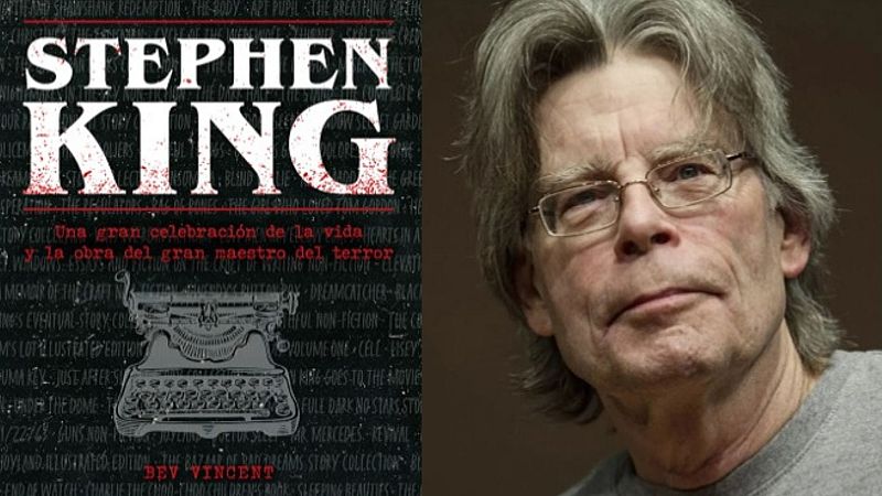 Silueteados - Stephen King - 19/01/24 - Escuchar ahora