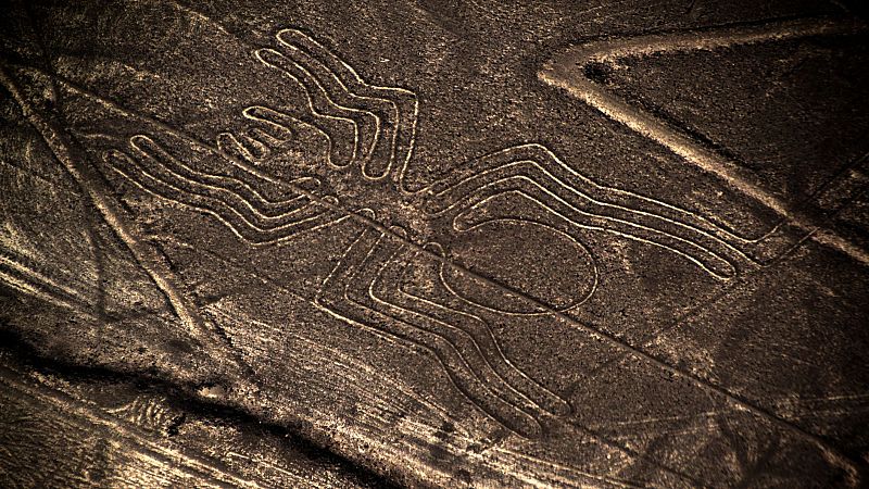 No necesitaba saber esto - Las líneas de Nazca - 02/02/24 - Escuchar ahora