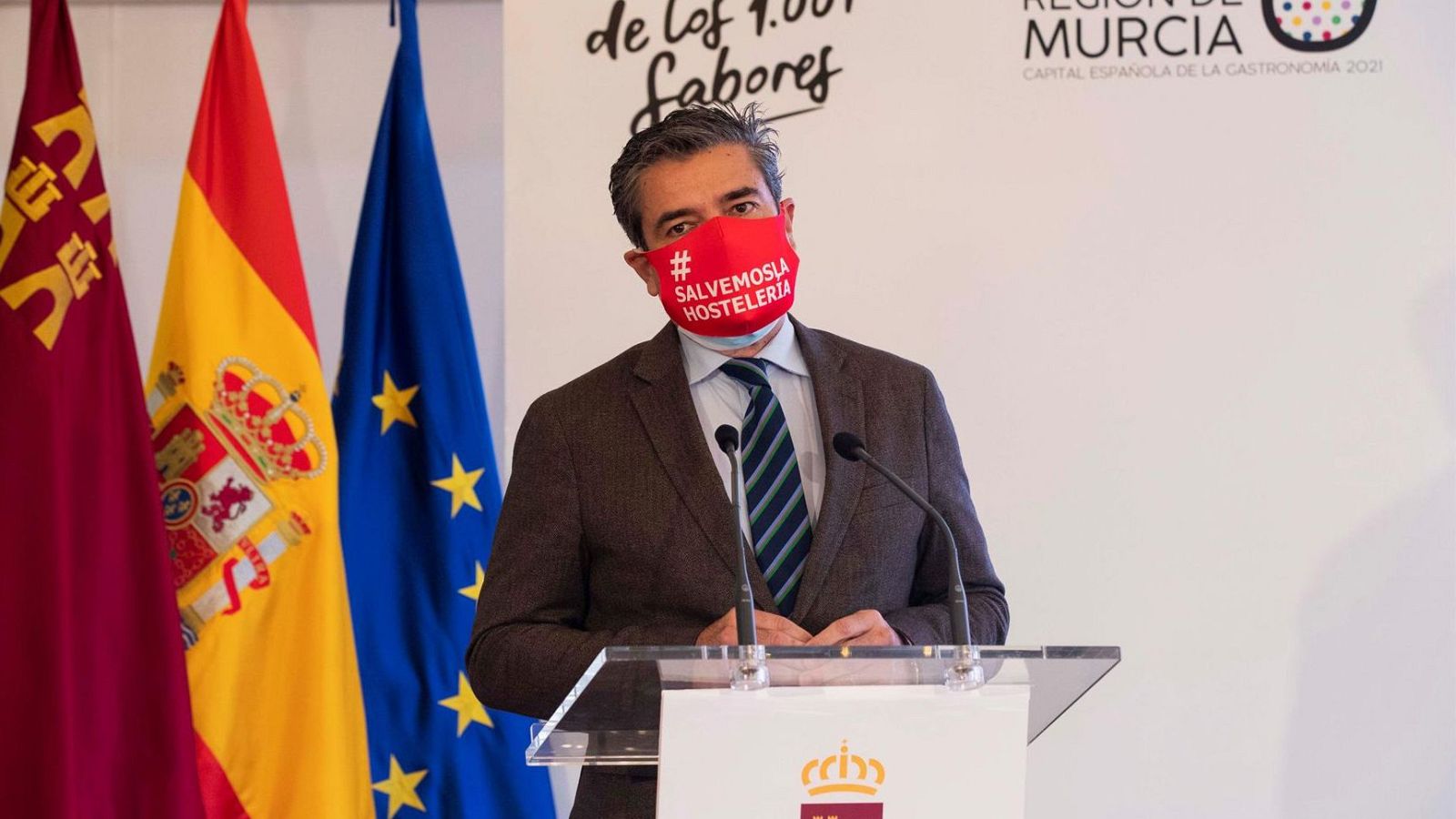 Las Mañanas de RNE con Íñigo Alfonso - Fin de las 'terrazas COVID':" El turismo exige nuevos espacios de calidad" - Escuchar ahora