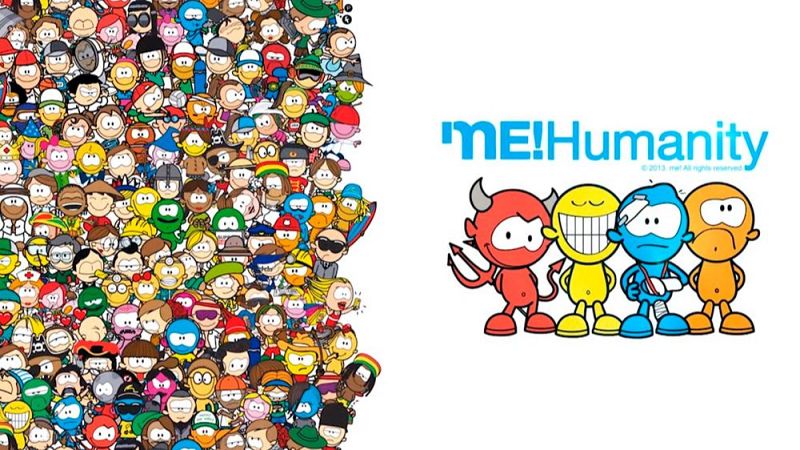 Educar para la paz - Paz y educación emocional con 'Me! Humanity!' - 31/01/24 - Escuchar ahora