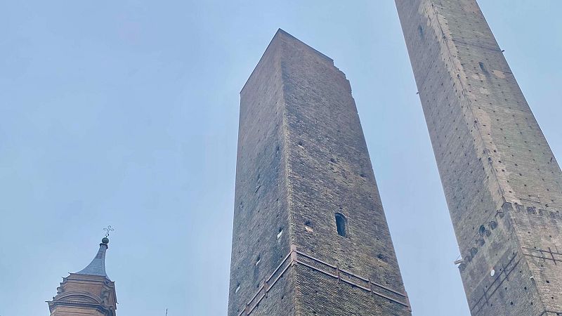 Global 5 - Historia de Bolonia (III): La ciudad de las 24 torres - 31/01/24 - Escuchar ahora