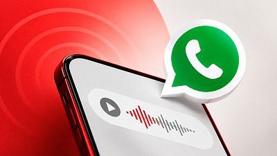WhatsApp de Radio Exterior de España