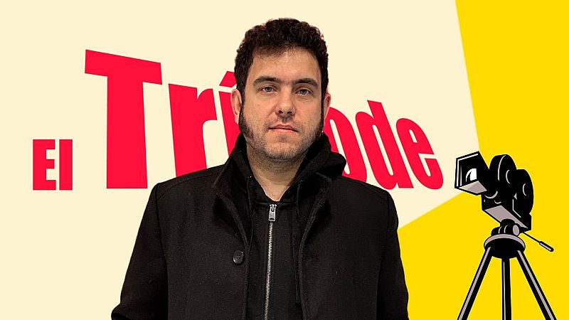 El Trípode - Con la música por bandera con Javier Macipe - Escuchar ahora