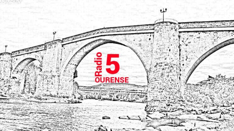 Informativo OUrense 8.45  - 01/02/24 | Escuchar