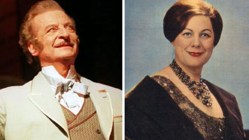 Maestros Cantores - Renata Tebaldi y Carlo Tagluabue - RTVE.es - Maestros cantores | Escuchar