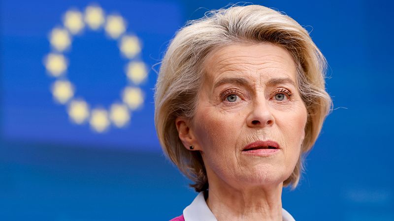 Cinco Continentes - Bruselas salva el escollo húngaro y aprueba la ayuda financiera para Ucrania