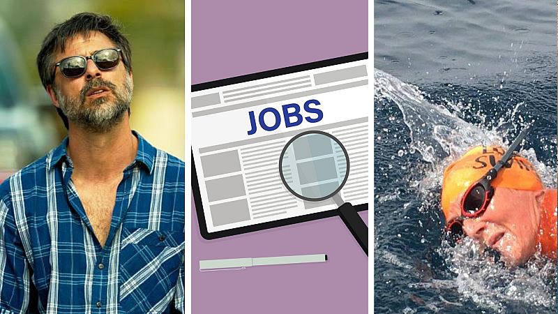 Por tres razones - Buscando a Coque, empleo para "ninis" y Txaro Tomasena - 01/02/24