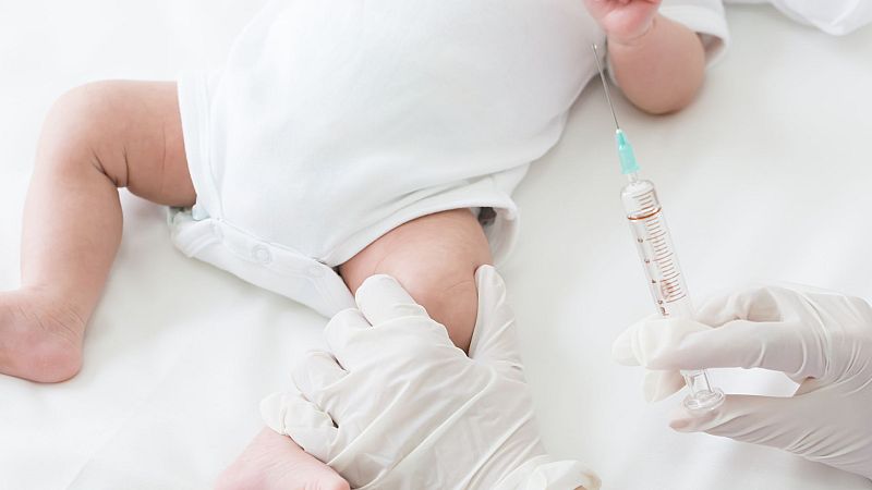 24 horas - Estanislao Nistal: "La tosferina es una enfermedad altamente transmisible cuando no hay una inmunidad reforzada"