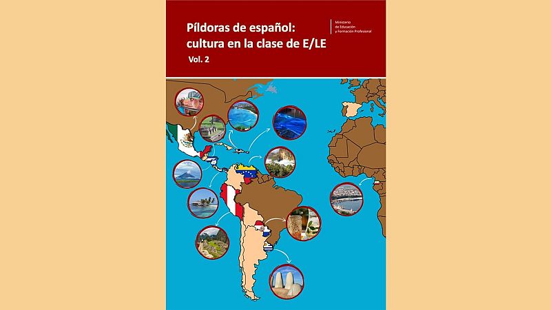 El gallo que no cesa - 'Píldoras' para aprender todas las variedades del español - Escuchar ahora