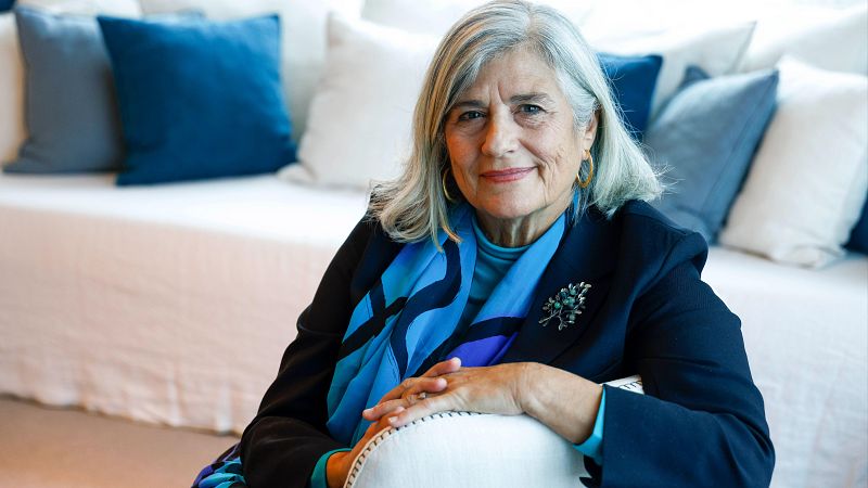 Va de cine en Radio 5 - Rosa Vergés, Gaudí de Honor 2024 - 03/02/24