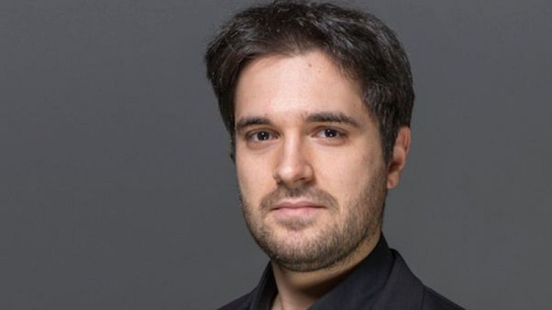 La dársena - Carlo Vistoli - RTVE.es | Escuchar