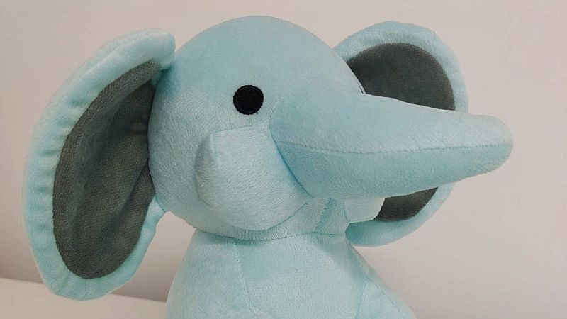 La estación azul de los niños - Taller de emociones: el enfado - 03/02/24