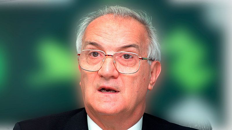 La España vivida - Miguel Rodríguez-Piñero. La reducción de la jornada laboral