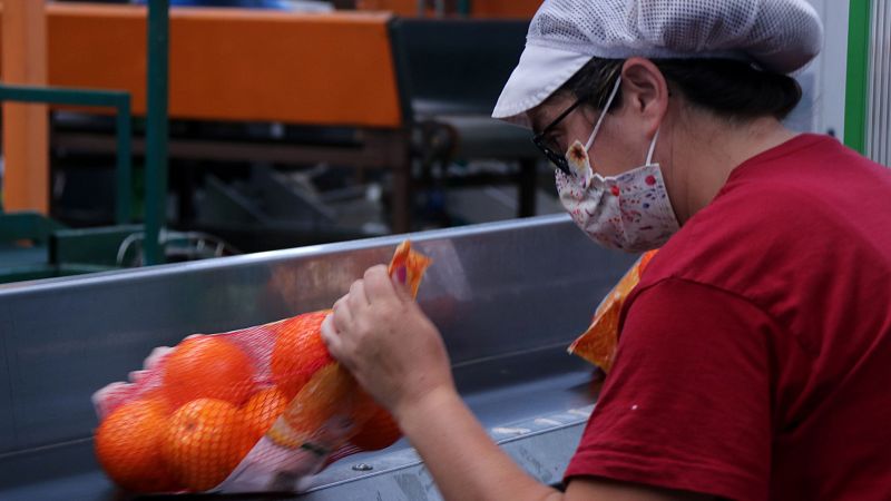 El mes de gener passa factura al mercat de treball català, 3.700 aturats més i 35.000 feines menys