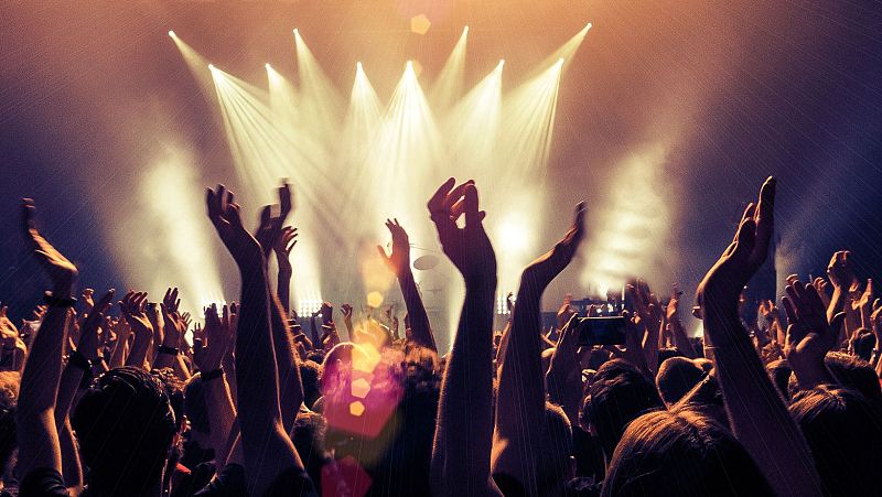 Dicho con música - Novedades indies con José Manuel Sebastián - 10/02/24 - Escuchar ahora