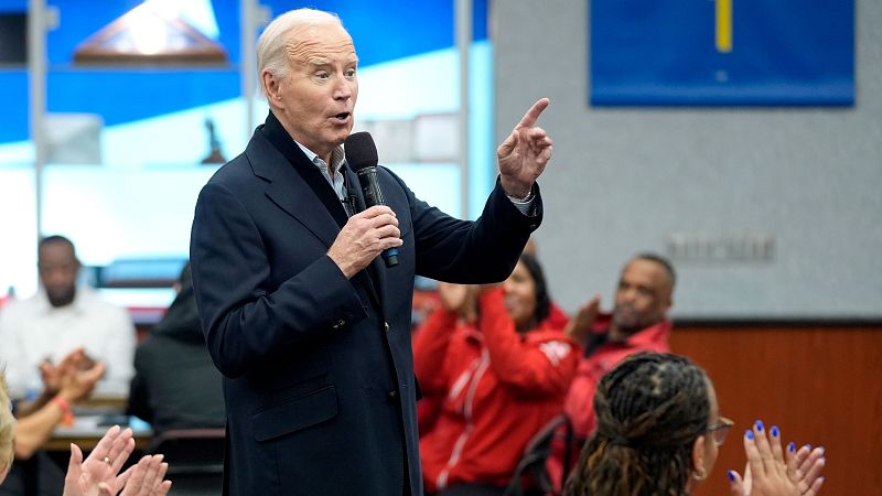 Cinco continentes - Estados Unidos sanciona a cuatro colonos israelíes