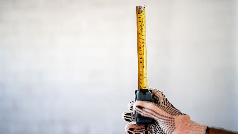 Por tres razones - El tamaño sí que importa - Escuchar ahora