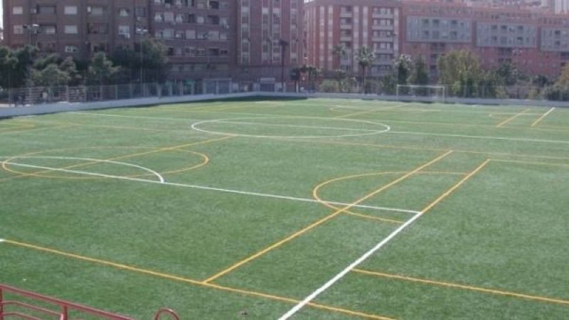 La esencia del deporte en Radio 5 - David Alonso, jugador del San Blas, consigue salvar su vida - Escuchar ahora