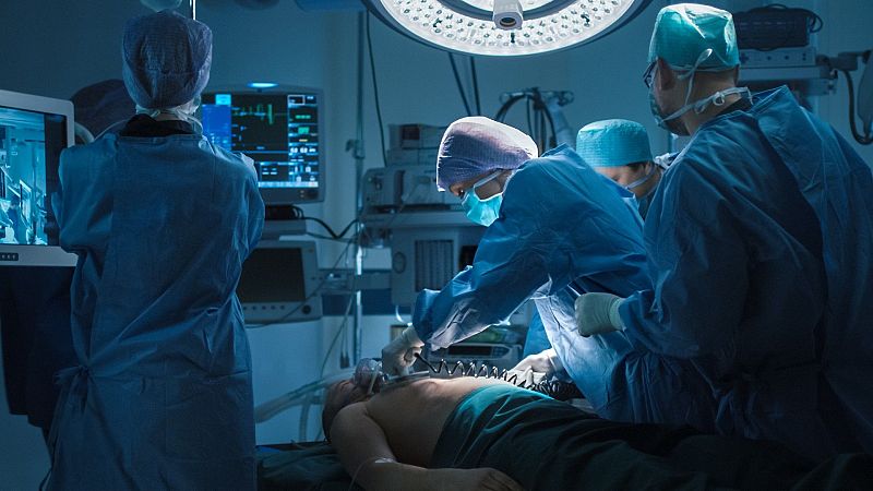 El gallo que no cesa - El frío como método para tratar paradas cardiorrespiratorias - Escuchar ahora