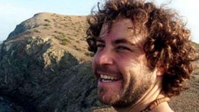 Diario de ausencias - Borja Lázaro Herrero - 04/02/24