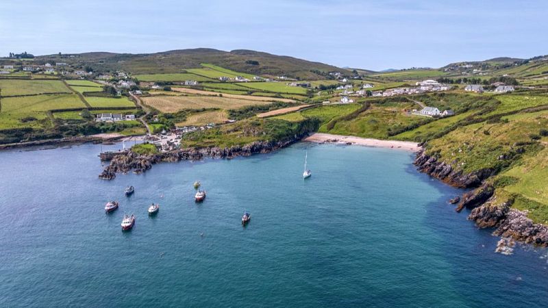 La buena vida en Radio 5 - Donegal - 05/02/24 - Escuchar ahora