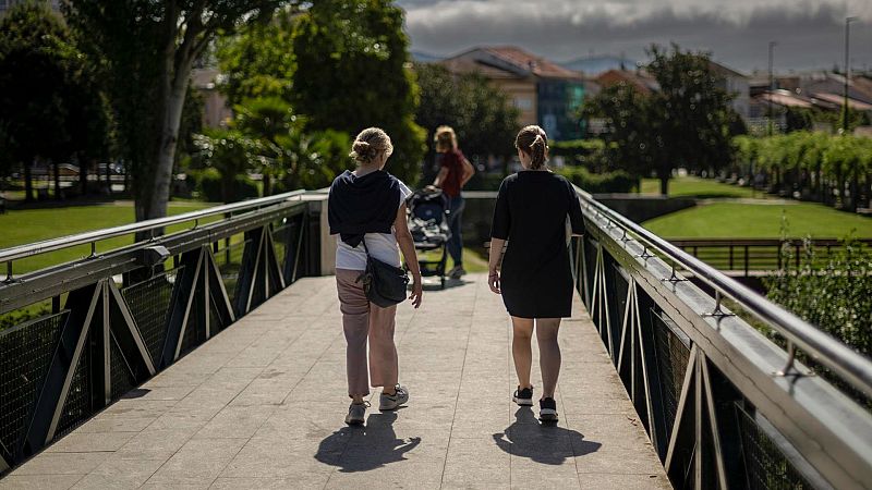 Las Mañanas de RNE - ¿Los jóvenes saben identificar las violencias sexuales en su día a día?