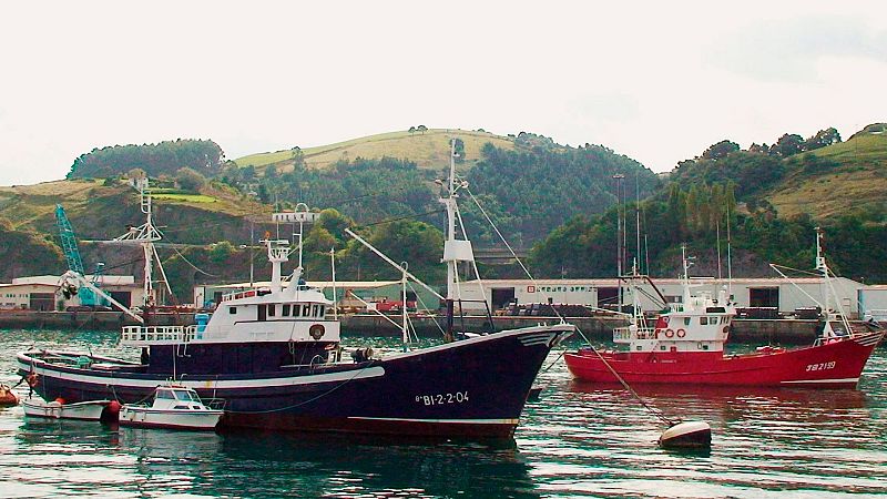 Españoles en la mar - Un error del capitán del 'Villa de Pitanxo' causó su hundimiento - 05/02/24 - Escuchar ahora