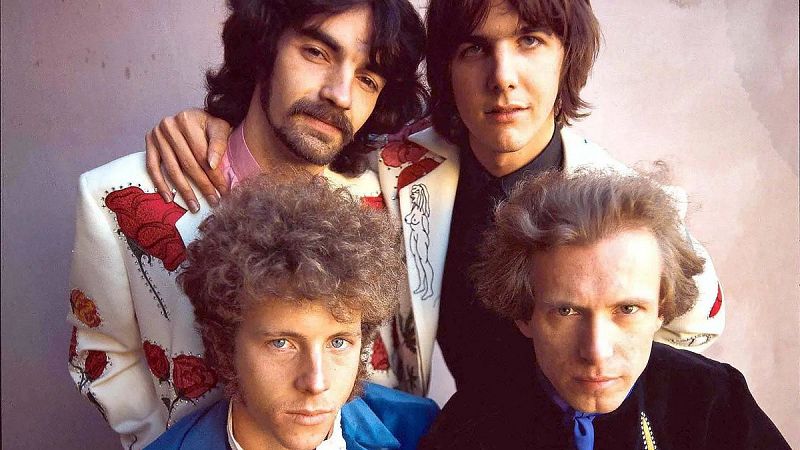Sin Rodeos - Cuando los Flying Burrito Brothers “pecaron” - 06/02/24 - Escuchar ahora